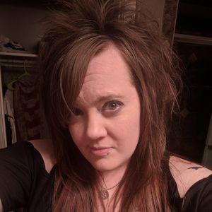 Meet your Posher, Brianne